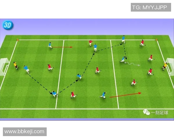 掌握足球停球技巧的关键方法与实用训练建议 掌握足球停球技巧的关键方法与实用训练建议
