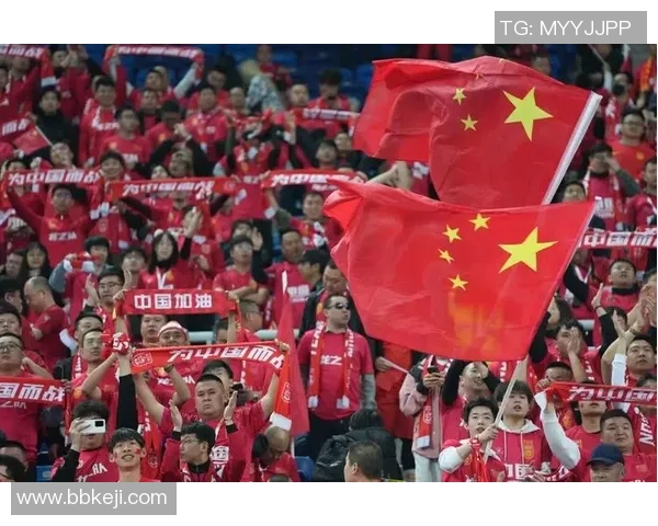 中国足球世界杯预选赛展望:冲击2026年世界杯的道路与挑战 中国足球世界杯预选赛展望:冲击2026年世界杯的道路与挑战