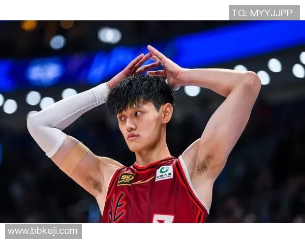 杰曼全能表现助力北京战胜浙江曾凡博火力全开贡献25分球队迎来六连胜 杰曼全能表现助力北京战胜浙江曾凡博火力全开贡献25分球队迎来六连胜