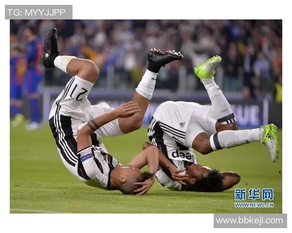 巴萨与尤文图斯激战正酣直播全程回顾精彩瞬间与战术分析