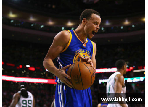 2017年NBA全明星：哈登的闪耀与成就