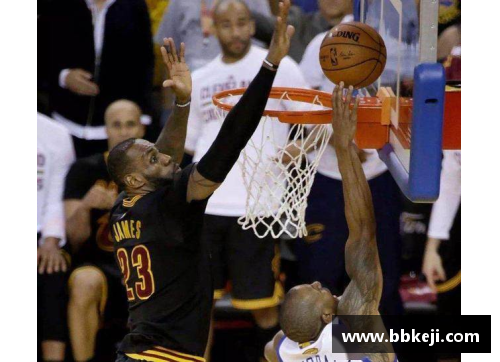 NBA历史上十大激烈对抗盘点