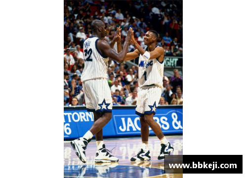 NBA明星全景：巨星风采与生涯轨迹一览