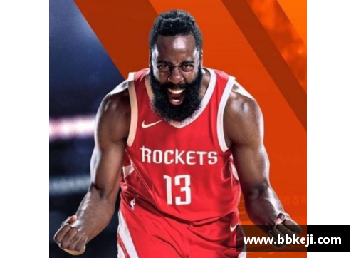 NBA球星哈里斯巴恩斯：职业生涯和领导力的精华