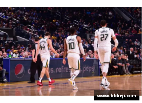NBA盛事：爵士对决勇士，全程实时直播解说