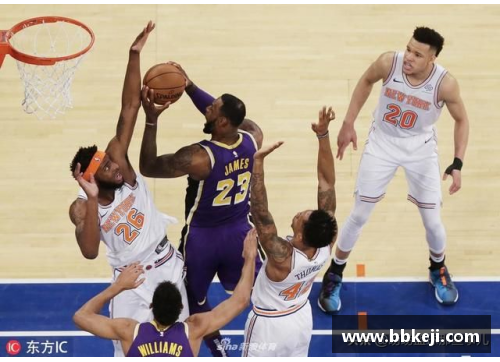 2003年NBA西部半决赛：湖人队对抗马刺队的巅峰对决