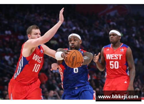 全面收藏NBA精彩集锦 下载方式和资源推荐大全